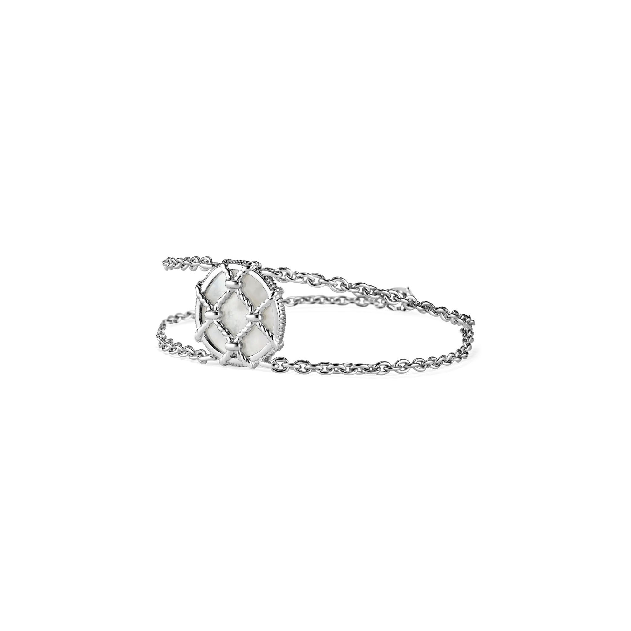 Isola Bracelet With Mother Of Pearl