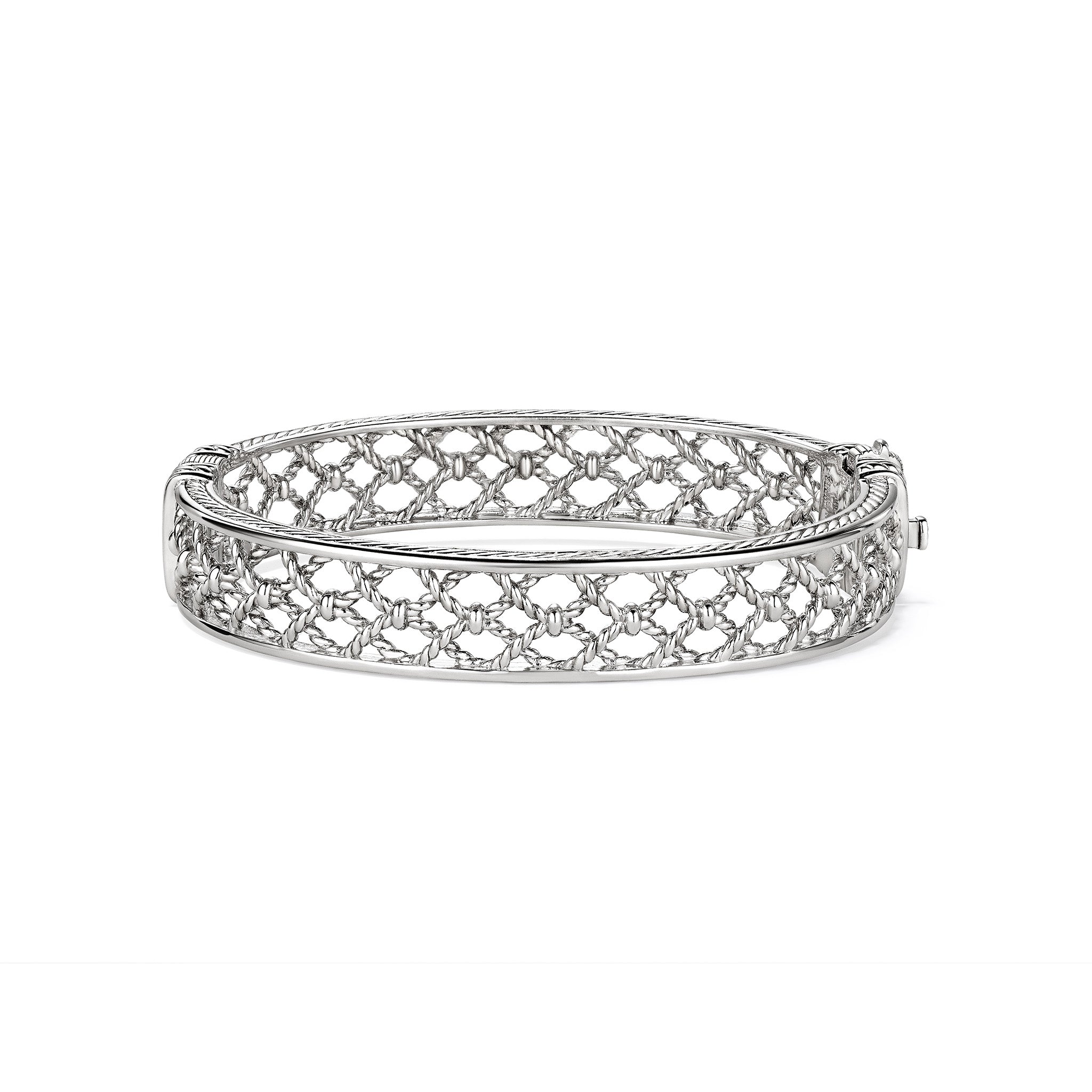 Isola Bangle Bracelet