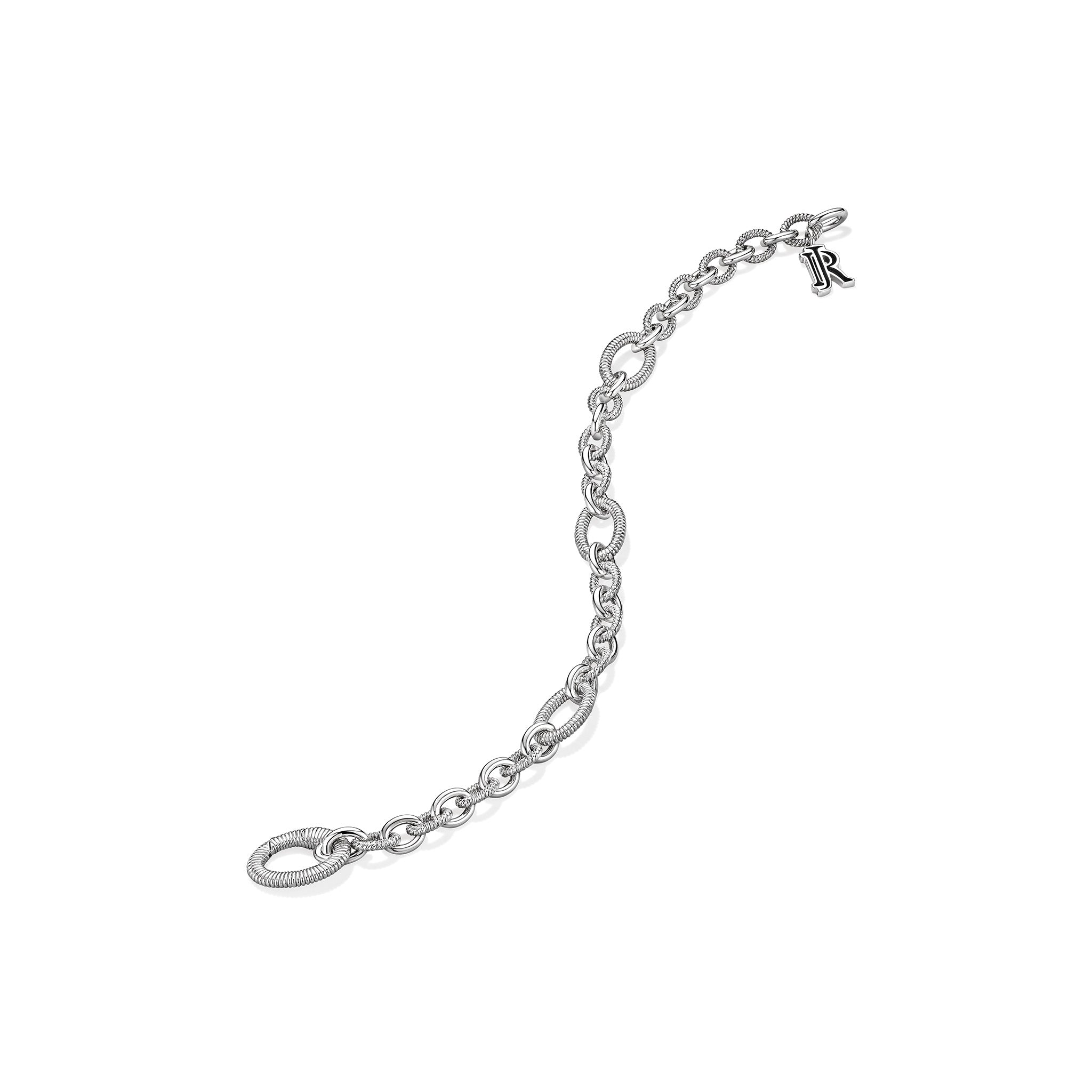 Eternity Signature Link Bracelet