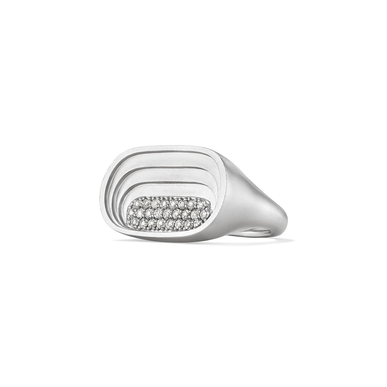 Ayah Ring With White Sapphire (2)