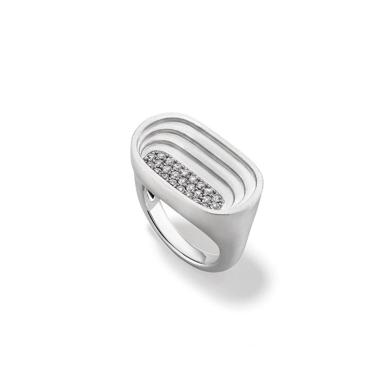 Ayah Ring With White Sapphire (3)