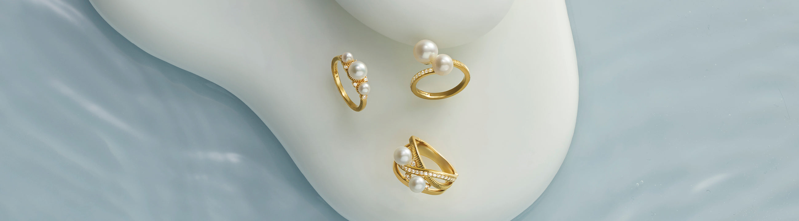 The Shima Collection