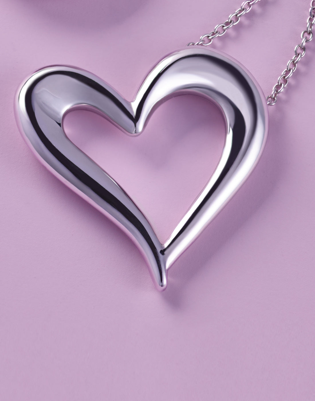 Heart Necklace