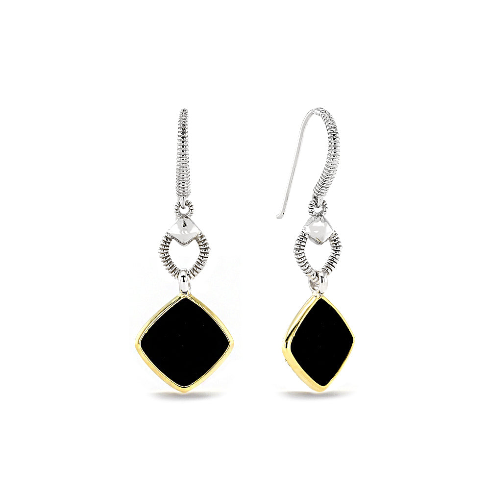 Judith ripka black onyx ring deals