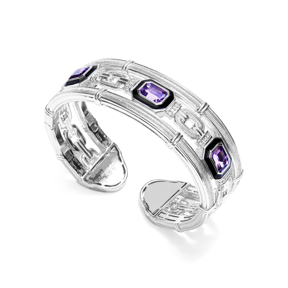 ALBERT M. JEWELS JEWELRY Mod. WSOX00397.AP-28 main image 1