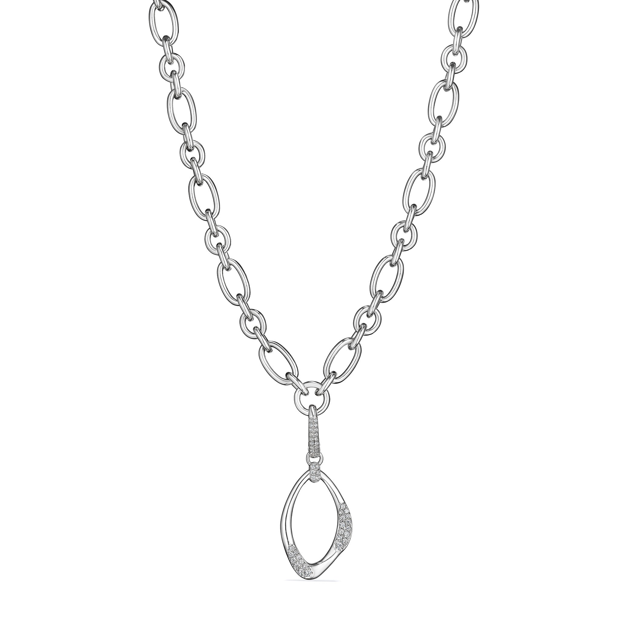 Gaia Enhancer with Diamonds