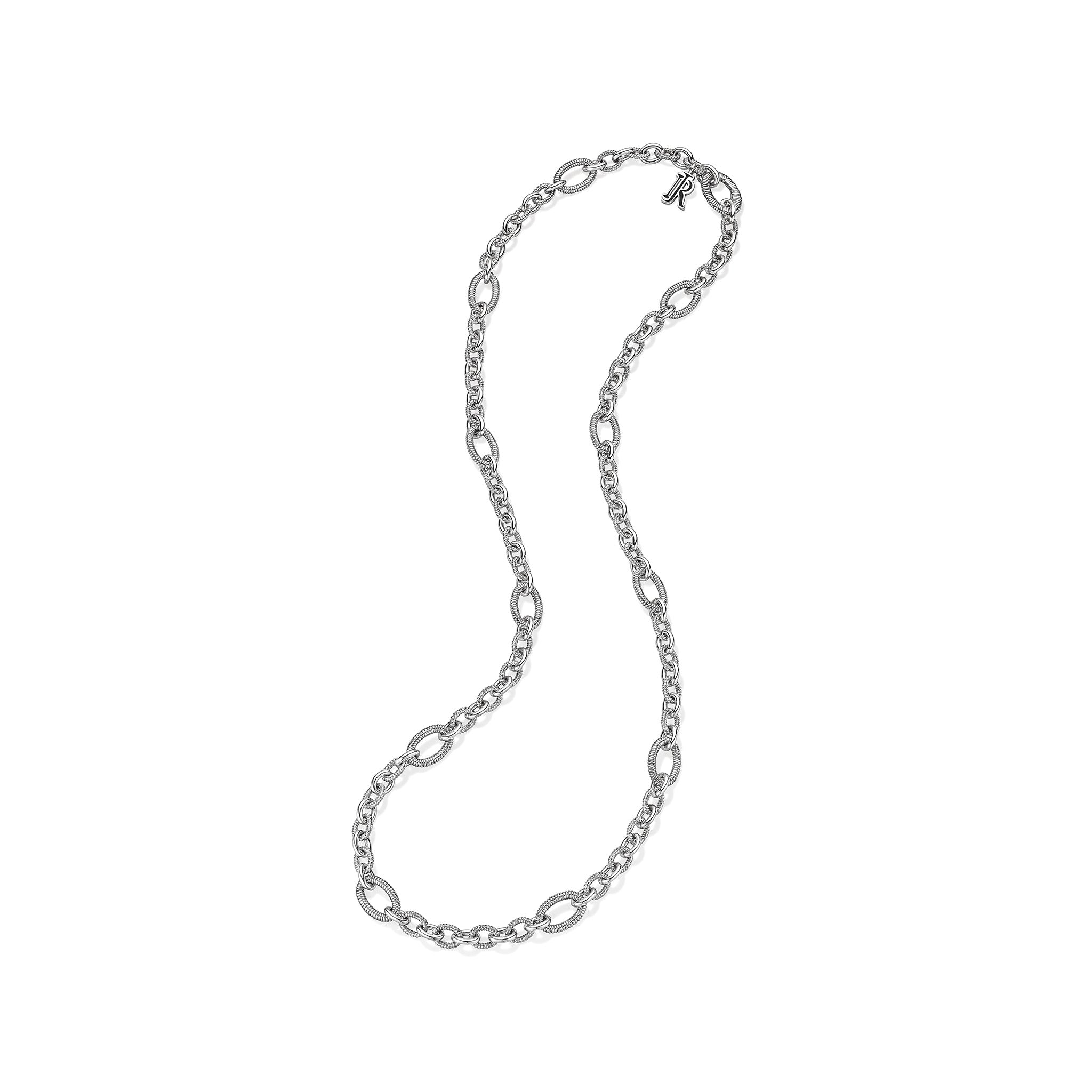 Eternity Signature Link Necklace