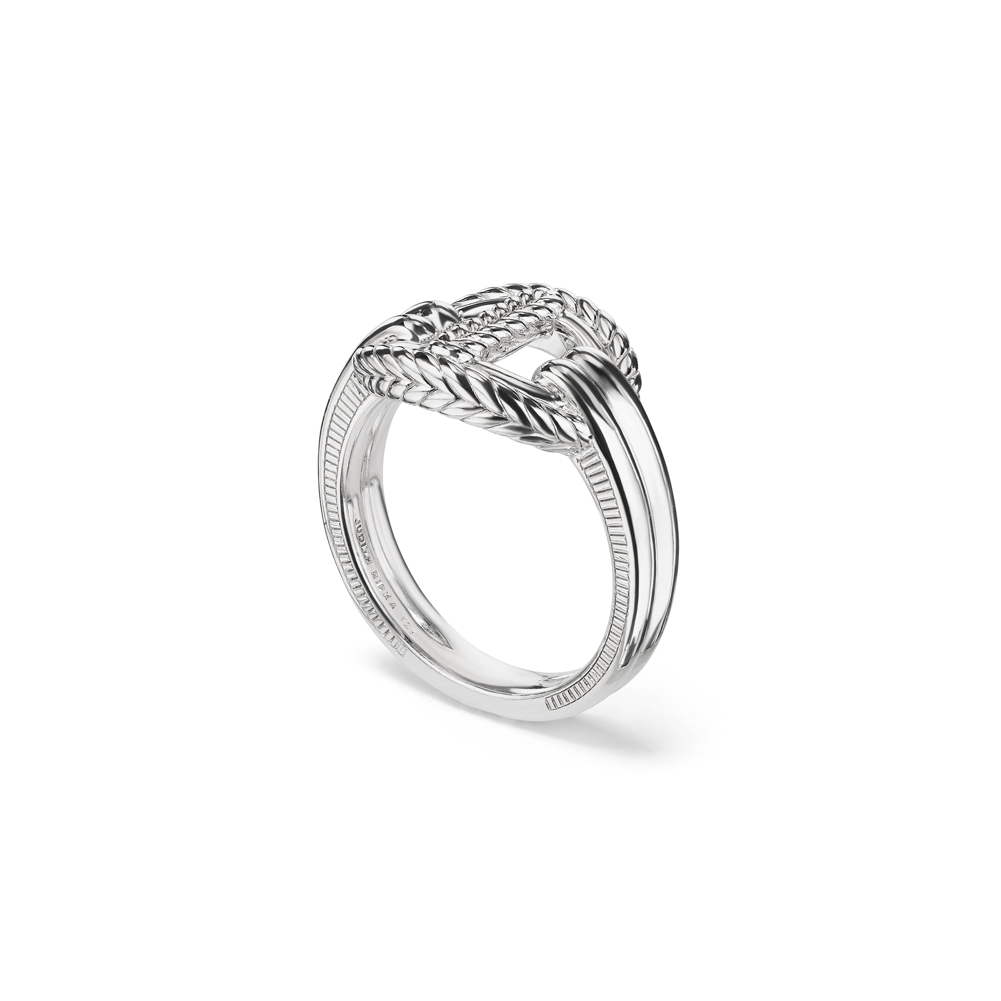 Vienna Single Link Ring