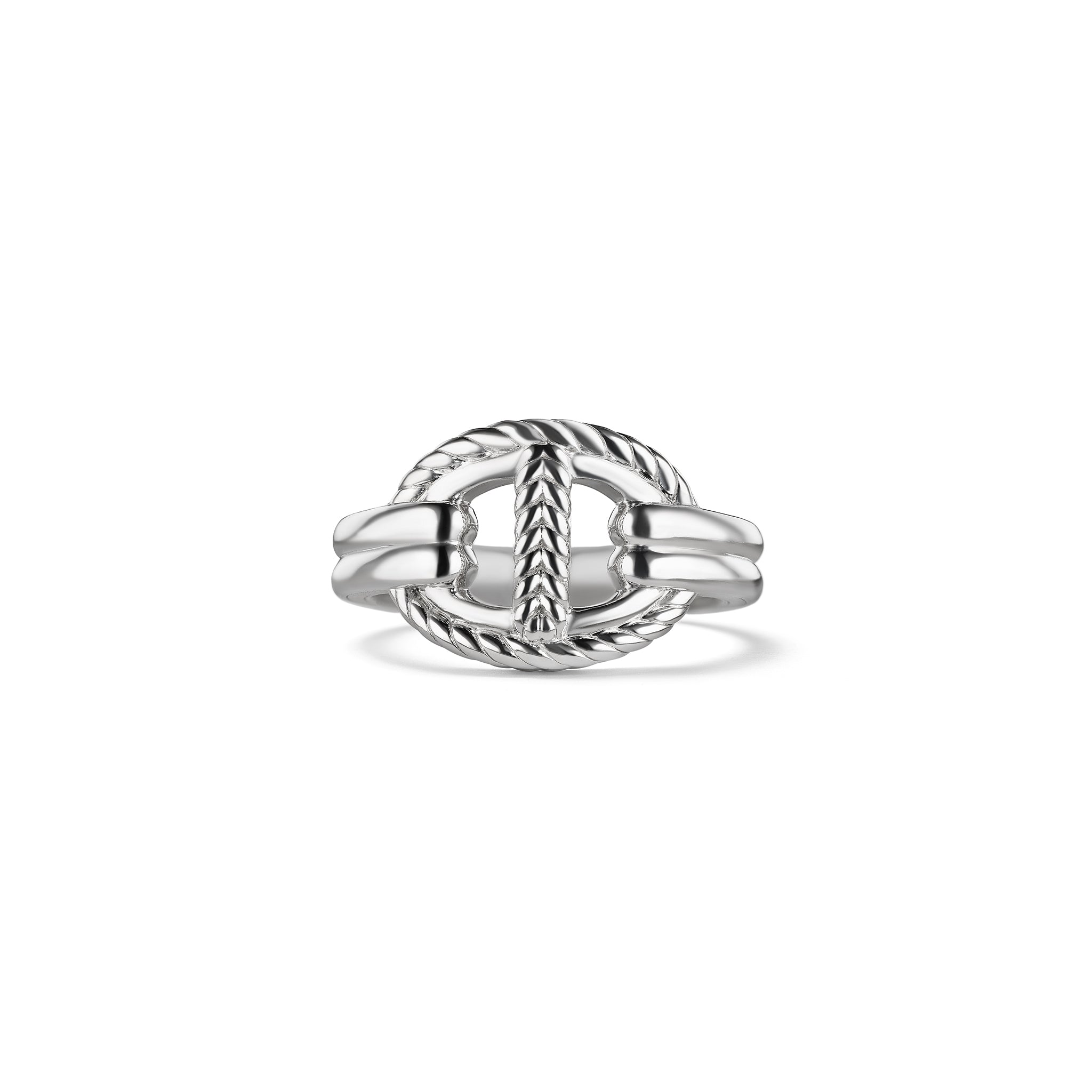 Vienna Single Link Ring