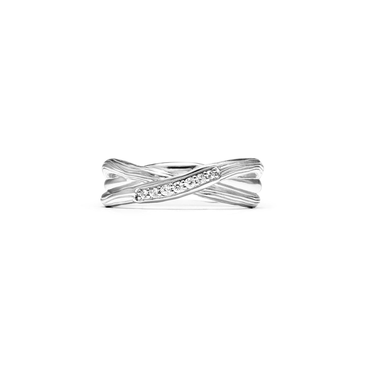 【DISCERNMENT】made by DISCERNMENT SV - 003 (ring) DISCERNMENT (ディーサーメント) - メイドバイDISCERNMENTSV-003