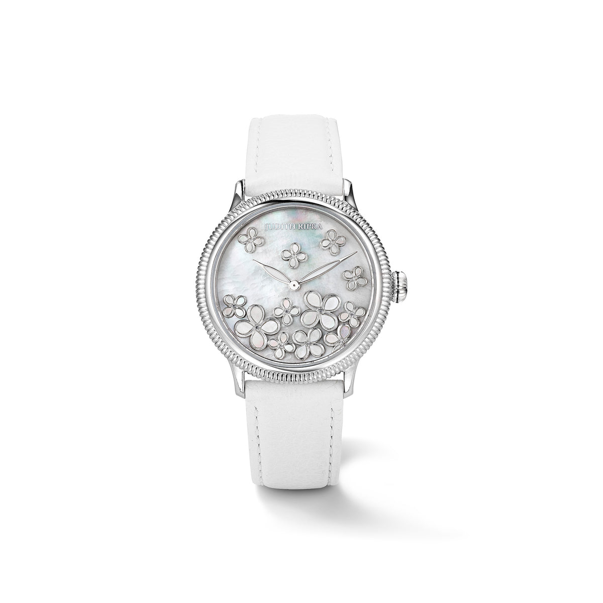 Water resistant Judith Ripka NEW watch Judith Ripka Watch - Etsy main image 2